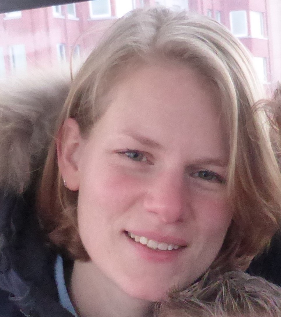 Anne Frederiks-Franssen