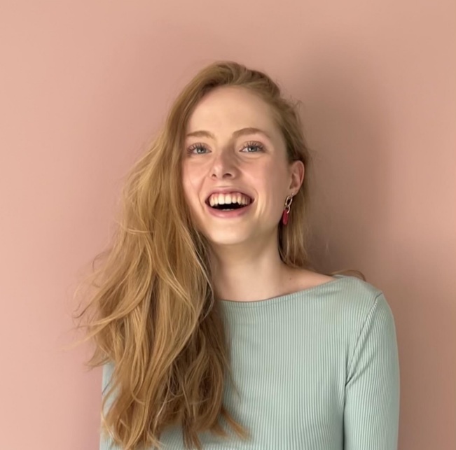 Julia Uilenreef