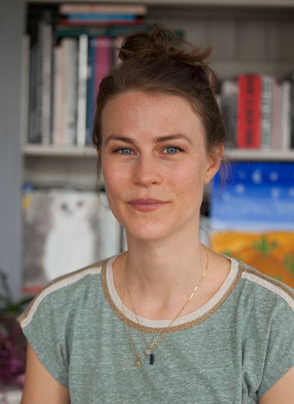 Minke Eilander